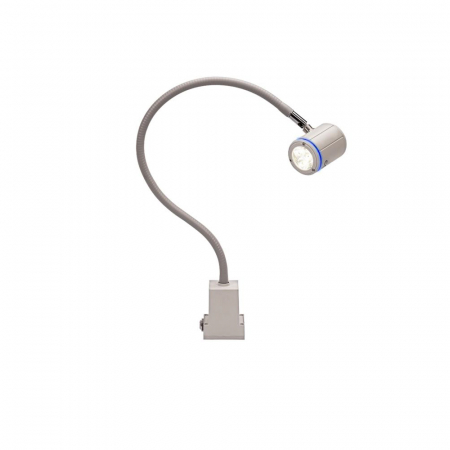 Lampi pentru iluminat local - Lampa CCEA cu brat flexibil SF0322S08