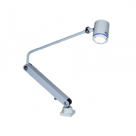 Lampi cu led si marcatori laser - Lampa CCEA cu brat mobil SA0322S03