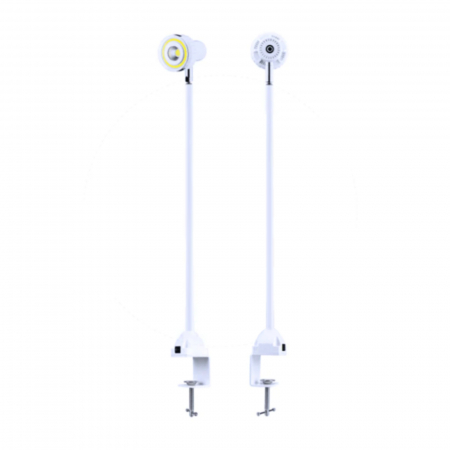 Lampa cu led si brat flexibil DS28K [2]