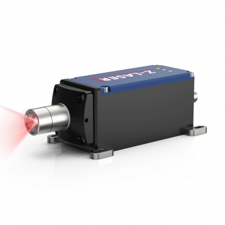 Module Z-laser - Laser industrial pentru aplicatii de masurare ZQ1
