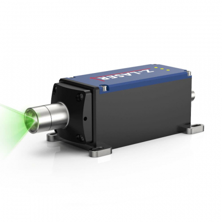 Laser industrial pentru aplicatii de masurare ZQ1 [1]