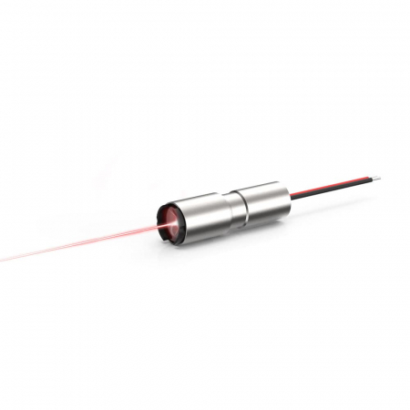 Laser industrial mic, cu precizie mare ZX10 [1]