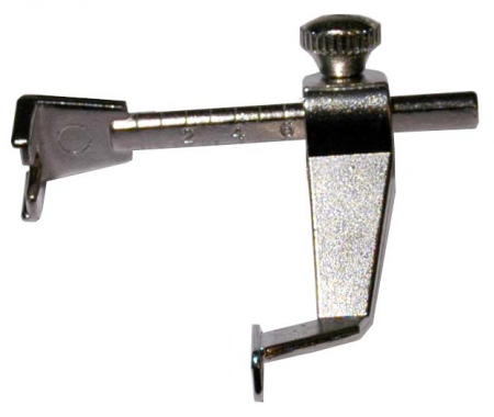 Limitatori - Limitator reglabil pe dreapta G808