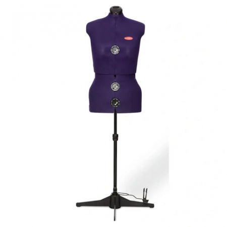Manechine - Manechin croitorie reglabil Dressform Prymadonna (L)