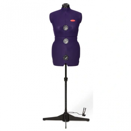 Manechine - Manechin croitorie reglabil Dressform Prymadonna (M)