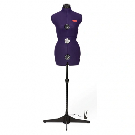 Manechine - Manechin croitorie reglabil Dressform Prymadonna (S)