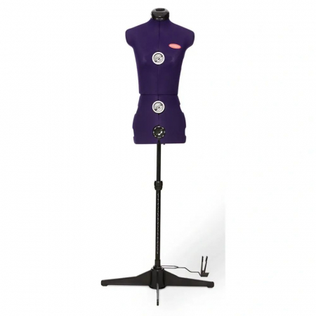 Manechine - Manechin croitorie reglabil Dressform Prymadonna (XS)
