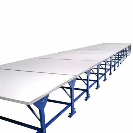 Alte echipamente - Masa de croit SK-3