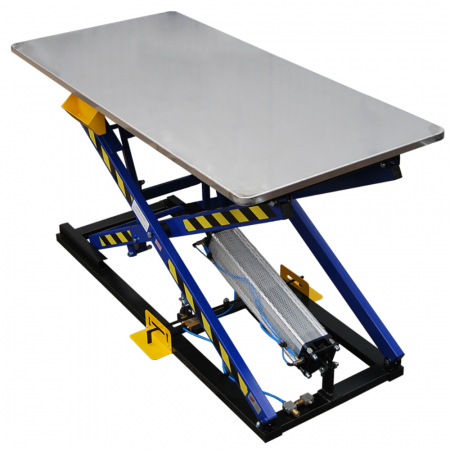 Masa pneumatica pentru tapiterie - Masa pneumatica pentru tapiterie Rexel ST-3B