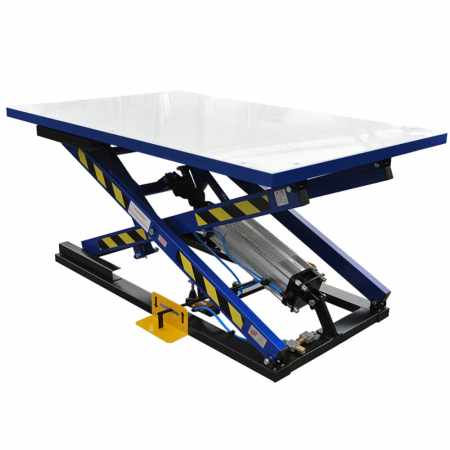 Masa pneumatica pentru tapiterie - Masa pneumatica pentru tapiterie ST-3/PE MINI