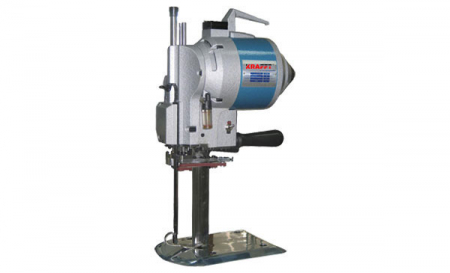 Echipamente de croi - Masina croit cu lama verticala 8" KRAFFT KF-AU-550 8"