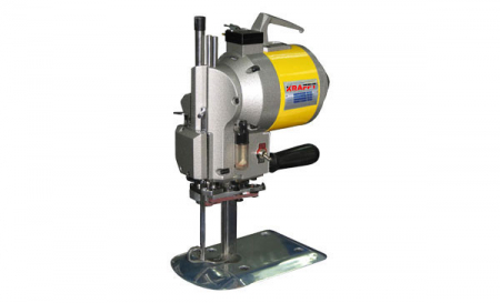 Echipamente de croi - Masina croit cu lama verticala KRAFFT KF-AU-550-5''
