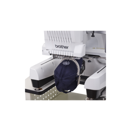 Masina de brodat Brother PR1060W [3]