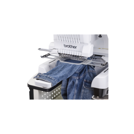 Masina de brodat Brother PR1060W [2]