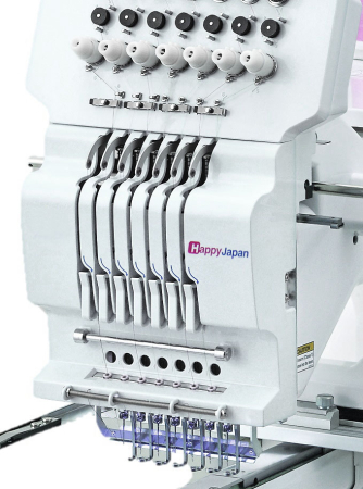 Masina de brodat Happy HCH-701-30 [4]