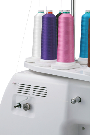 Masina de brodat Happy HCH-701-30 [3]