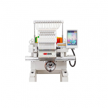 Masini de brodat - Masina de brodat Maya TCL-1501 600x400mm