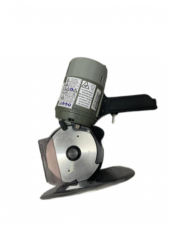 Masina de croit cu disc rotund de 125mm, KF-125 [1]