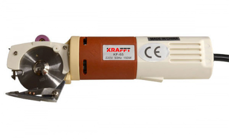 Echipamente de croi - Masina de croit cu disc KRAFFT KF-65