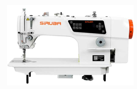 Liniare cu taiere de fir si functiuni automate - SIRUBA DL7600-BM-1-16Q