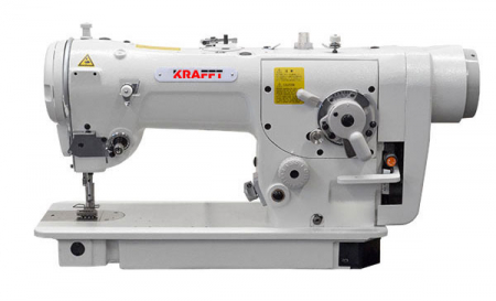 Masina de cusut zig zag - Masina de cusut zig-zag mecanica KRAFFT KF-2284D