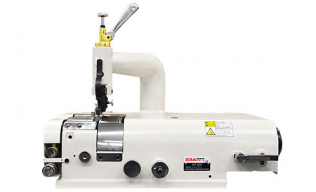Alte echipamente - Masina de subtiat pielea KRAFFT KF-801