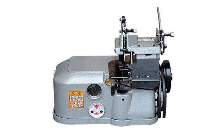 Masini de cusut covoare - Masina de surfilat covoare si cuverturi, cu 1 ac si 2 fire KRAFFT KF-2502