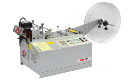 Echipamente de croi - Masina de taiat banda KRAFFT KF-110LR