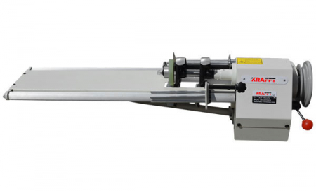 Masini de taiat banda - Masina de taiat banda KRAFFT KF-802A