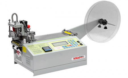 Echipamente de croi - Masina de taiat drept, cu cutit cald KRAFFT KF-120H