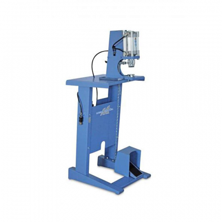 Alte echipamente - Masina pneumatica MT10 pentru aplicat capse – actionare mecanica