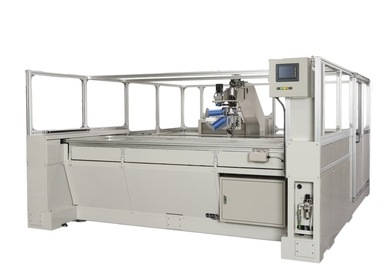 Automate de coasere - MATSUYA MRD-1806Ø-2L