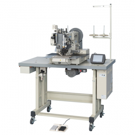 Automate de coasere - MITSUBISHI PLK-G2008-H