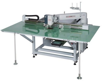Automate de coasere - Mitsubishi PLK-J10050 (1000x500mm)