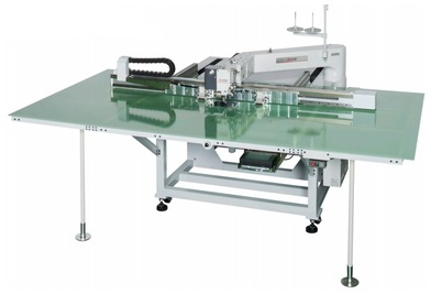 Automate de coasere - Mitsubishi PLK-J12060R (1200x600mm)