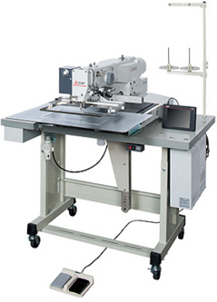Automate de coasere - Mitsubishi PLK-J2516-YU (300x200mm)