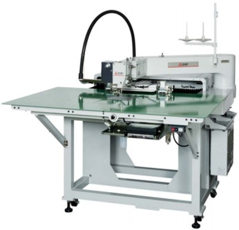 Automate de coasere - Mitsubishi PLK-J4040 (400x400mm)