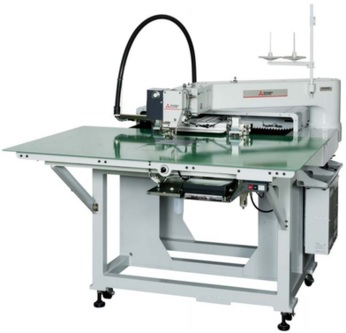 Automate de coasere - Mitsubishi PLK-J4040RH (400x400mm)