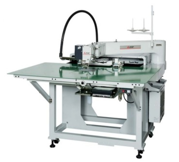 Automate de coasere - MITSUBISHI PLK-J6040