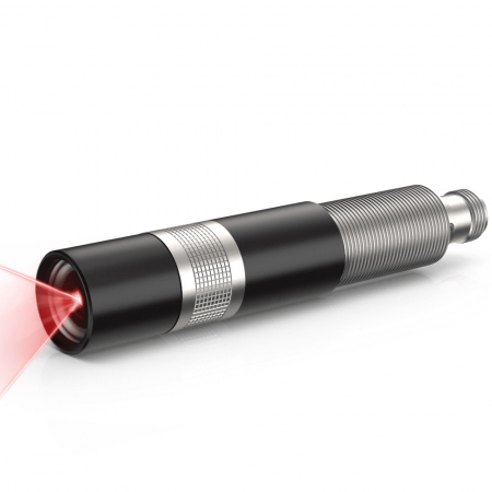 Module Z-laser - Modul laser ZM18 pentru diverse aplicatii industriale