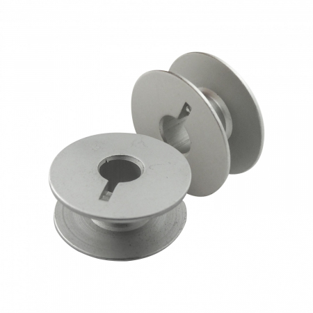 Greifere, suveici, mosorele, suruburi - Mosorel aluminiu 55623A pentru masini liniare
