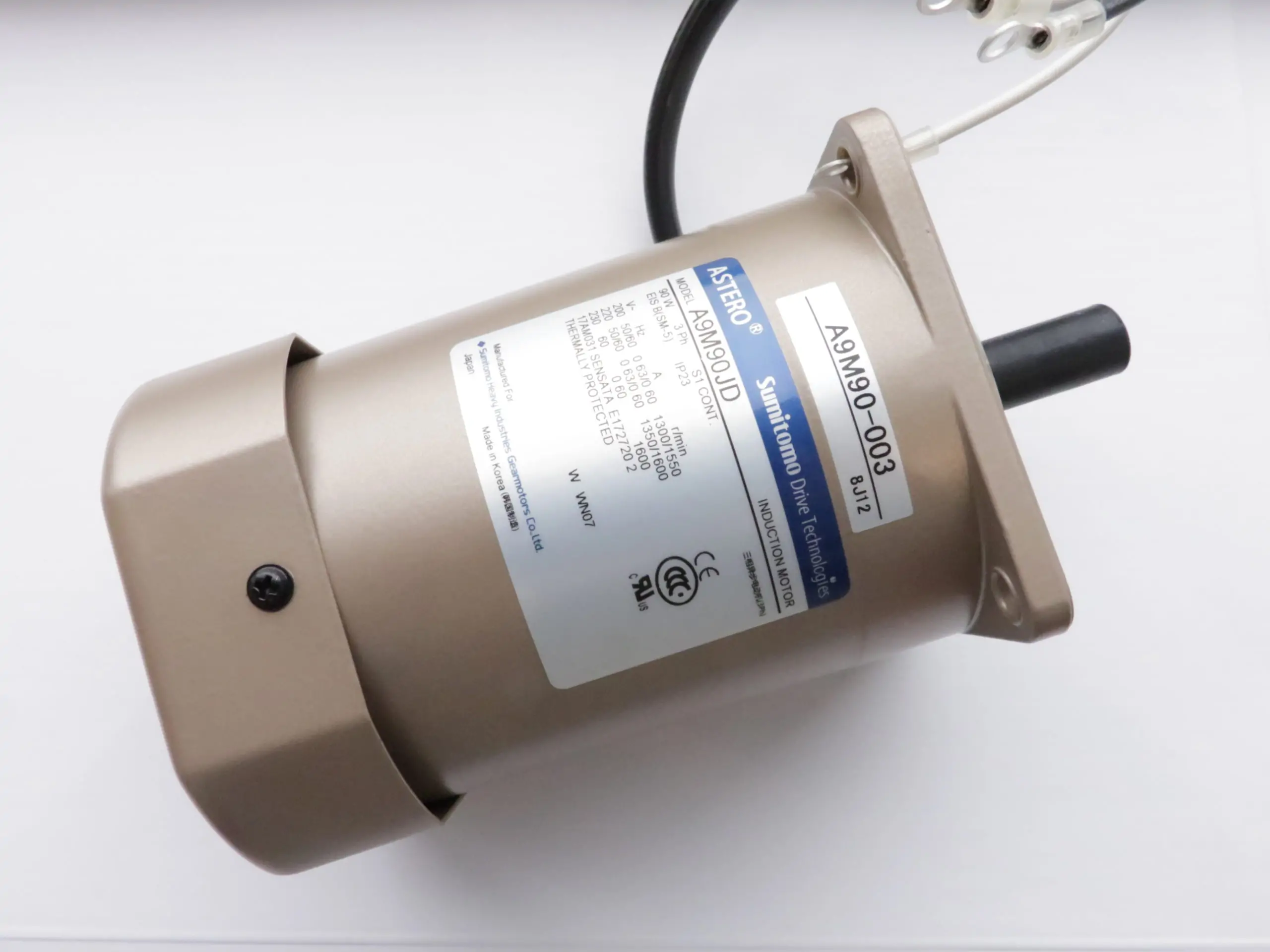 Motor Happy - Motor principal pentru masina de brodat Happy HCD2/HCD3  - HCB79311