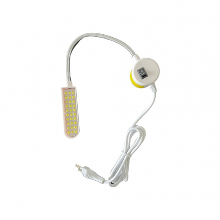 Lampa magnetica cu 30 LED-uri DS-66M [1]