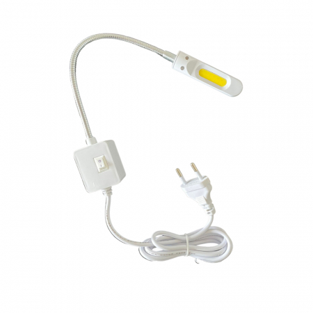 Lampa cu banda led si brat metalic KL-1L [1]