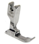 Picioruse pentru fermoar - Piciorus fermoar lat (pentru transport la ac) P36-NF