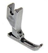 Picioruse pentru fermoar - Piciorus fermoar  (pentru transport la ac) P363NF