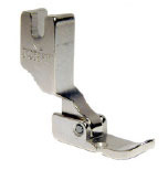 Picioruse pentru fermoar - Piciorus fermoar stanga lat P36L