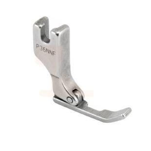 Picioruse pentru fermoar - Piciorus fermoar ingust pe dreapta (pentru transport la ac) P36N-NF