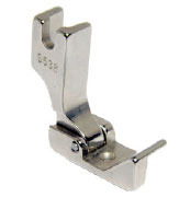 Picioruse cu ghidaj - Piciorus ingust cu ghidaj fix P3811