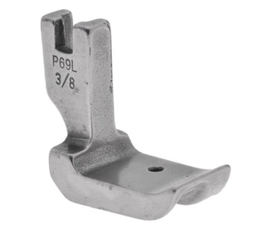 Picioruse de aplicat benzi, snururi, elastic - Piciorus pentru aplicat snur P69L